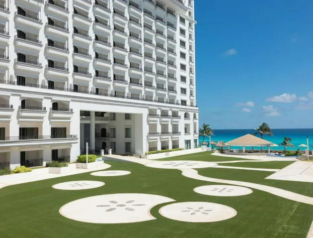 JW Marriott Cancun Resort & Spa hotel detail image 1