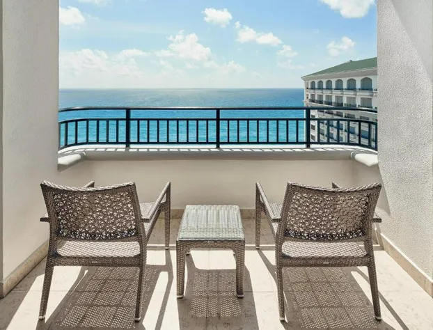JW Marriott Cancun Resort & Spa hotel detail image 4