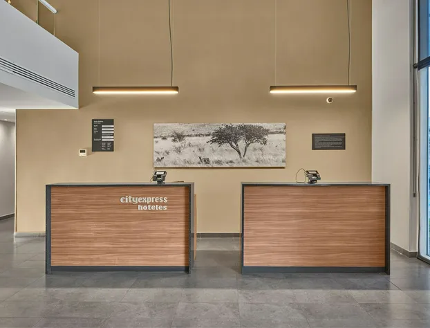 City Express by Marriott Mexicali hotel detail image 3