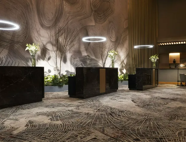 NH Collection Mexico City Airport T2 hotel detail image 3