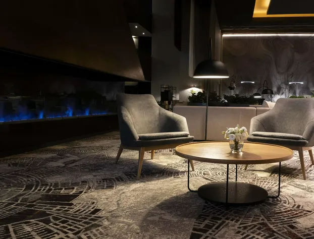 NH Collection Mexico City Airport T2 hotel detail image 4