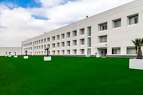 NH Collection Mexico City Airport T2 hotel detail image 3