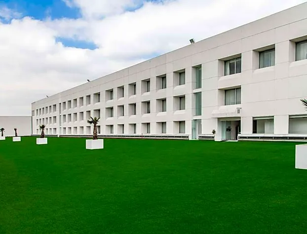 NH Collection Mexico City Airport T2 hotel detail image 4