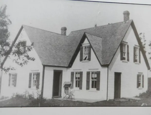 Shining Waters Country Inn hotel detail image 4