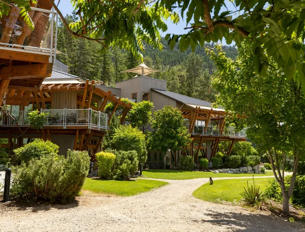 Outback Lakeside Vacation Homes hotel detail image 1