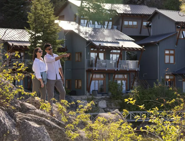 Outback Lakeside Vacation Homes hotel detail image 4