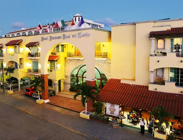 Hacienda Real del Caribe hotel detail image 1