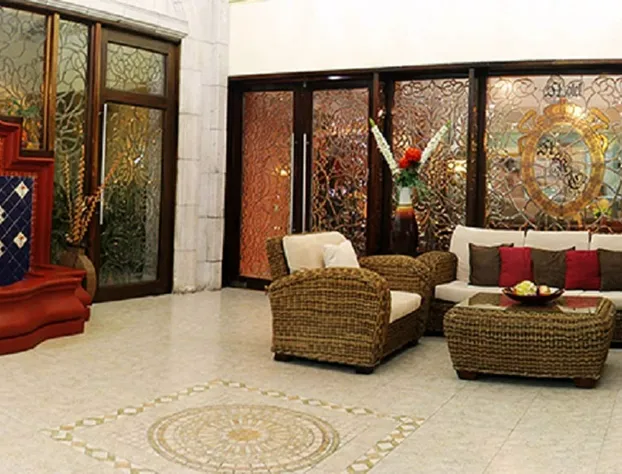 Hacienda Real del Caribe hotel detail image 4