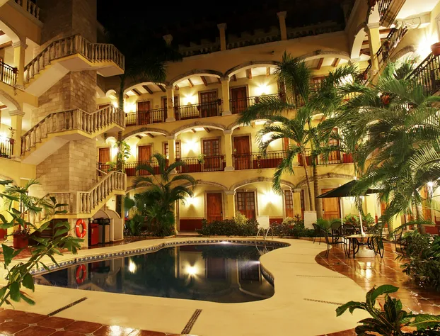 Hacienda Real del Caribe hotel detail image 1