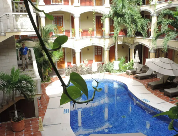 Hacienda Real del Caribe hotel detail image 2