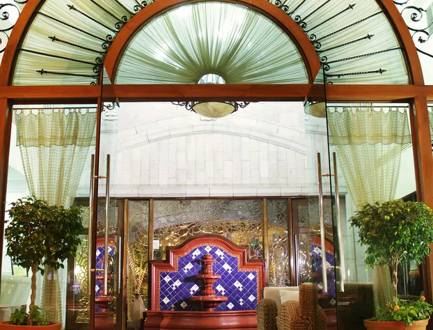 Hacienda Real del Caribe hotel detail image 3