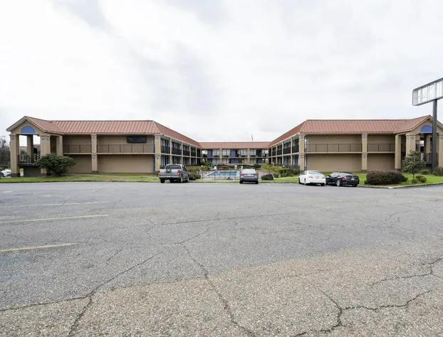 Travelodge Bossier City hotel detail image 2