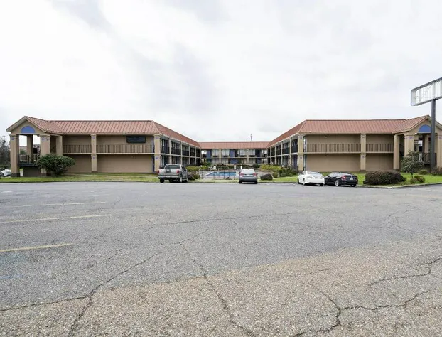Travelodge Bossier City hotel detail image 3