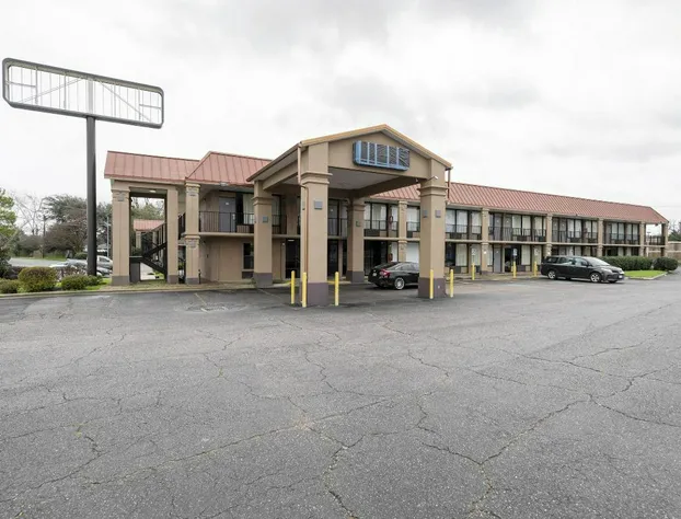 Travelodge Bossier City hotel detail image 4