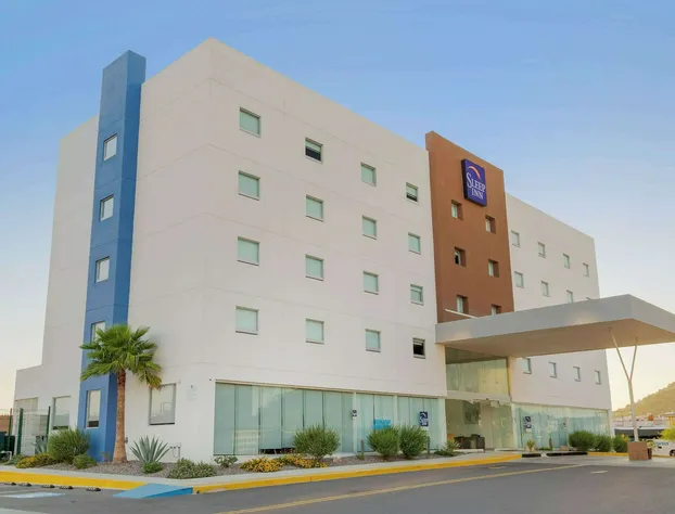 Sleep Inn Hermosillo hotel detail image 1