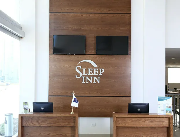 Sleep Inn Hermosillo hotel detail image 2