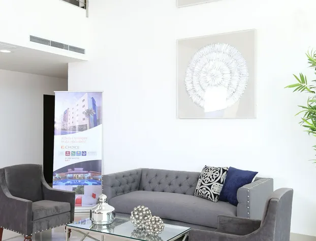 Sleep Inn Hermosillo hotel detail image 4