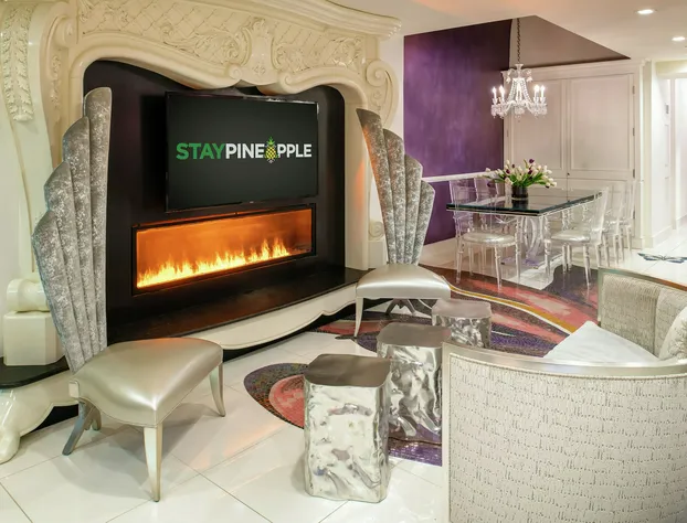 Staypineapple, An Artful Hotel, Midtown hotel detail image 3