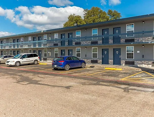 Studio 6-Temple, TX hotel detail image 1