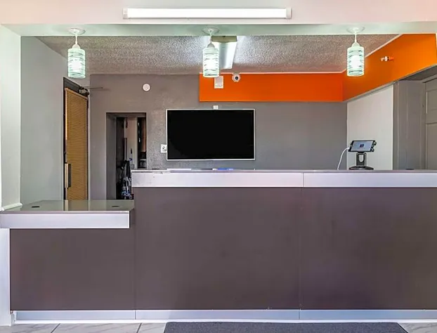 Studio 6-Temple, TX hotel detail image 2