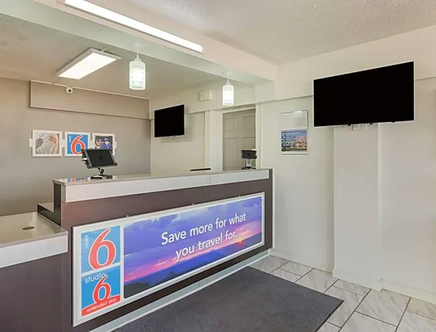 Studio 6-Temple, TX hotel detail image 3