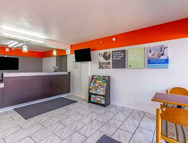 Studio 6-Temple, TX hotel detail image 4