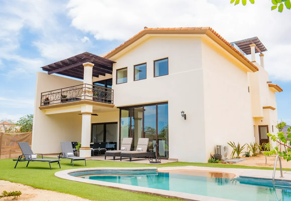 Los Cabos Golf Resort, Trademark Collection by Wyndham hotel hero