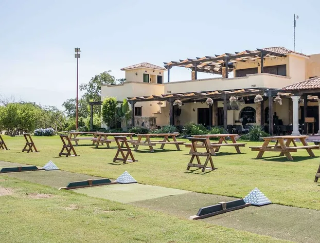 Los Cabos Golf Resort, Trademark Collection by Wyndham hotel detail image 4