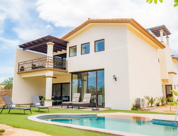 Los Cabos Golf Resort, Trademark Collection by Wyndham hotel detail image 1