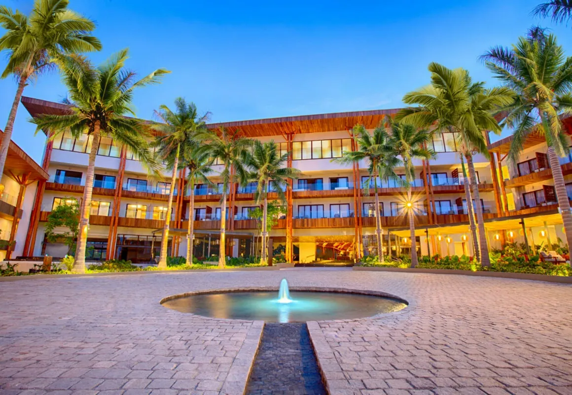 Armony Marival Resort & Spa Punta de Mita - MGallery collection hotel hero