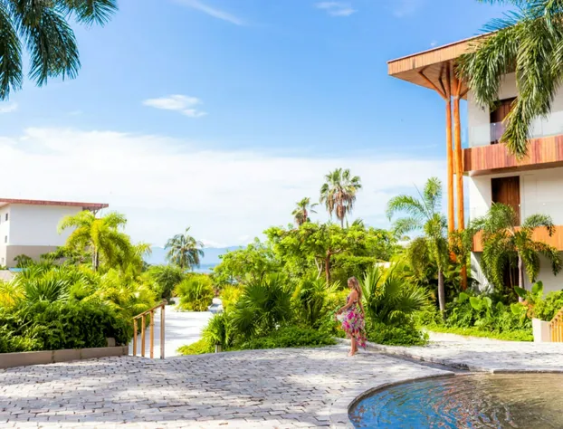 Armony Marival Resort & Spa Punta de Mita - MGallery collection hotel detail image 1