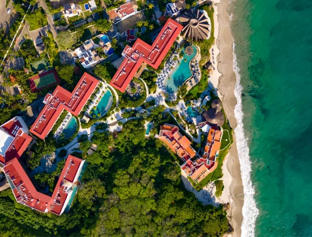 Armony Marival Resort & Spa Punta de Mita - MGallery collection hotel detail image 2