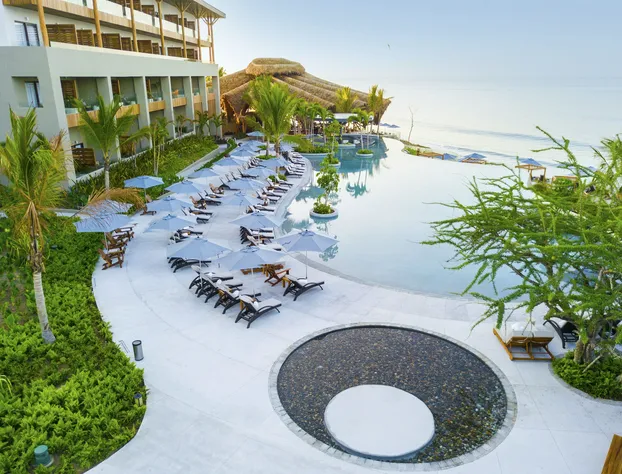 Armony Marival Resort & Spa Punta de Mita - MGallery collection hotel detail image 3