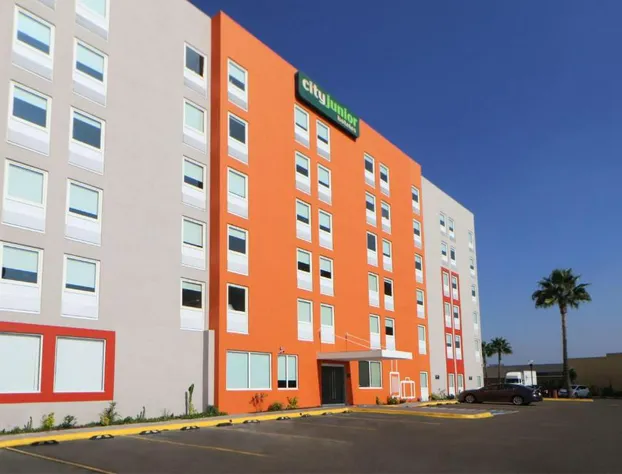 City Express Junior by Marriott Tijuana Otay hotel detail image 2