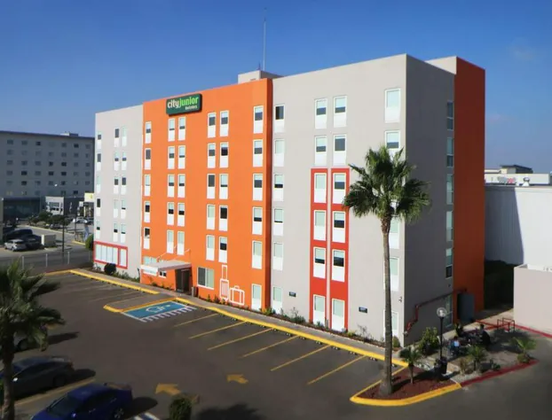 City Express Junior by Marriott Tijuana Otay hotel detail image 3