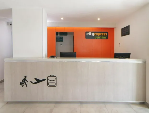 City Express Junior by Marriott Tijuana Otay hotel detail image 4