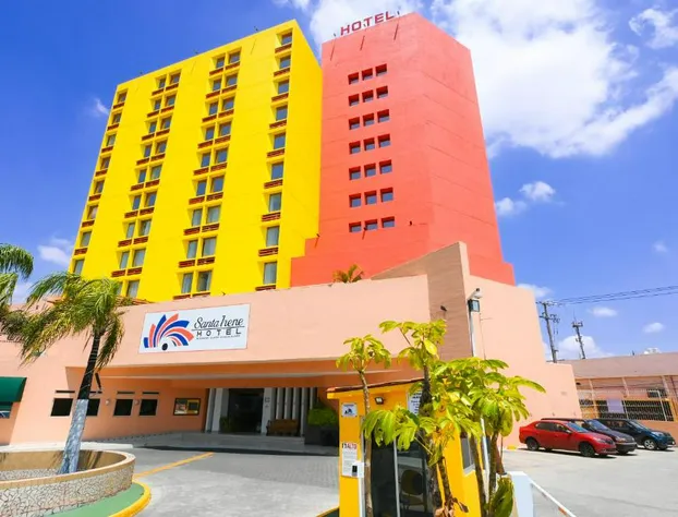 Hotel Santa Irene hotel detail image 2