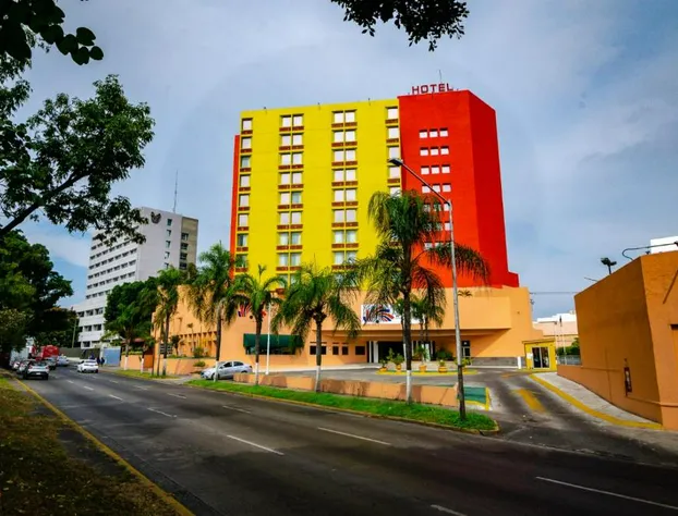 Hotel Santa Irene hotel detail image 3