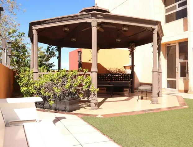 Hotel Santa Irene hotel detail image 4