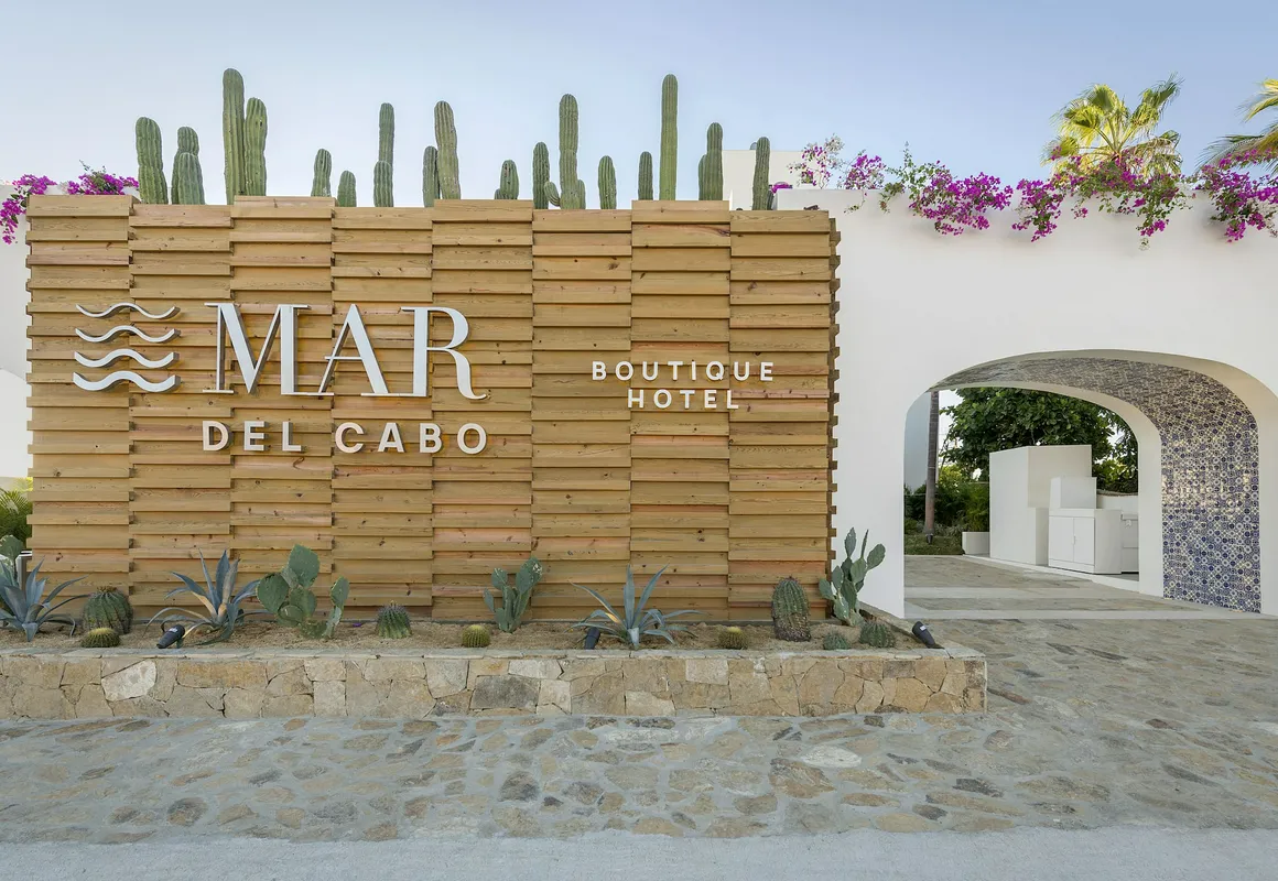 Mar del Cabo By Velas Resorts hotel hero