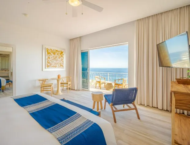 Mar del Cabo By Velas Resorts hotel detail image 1