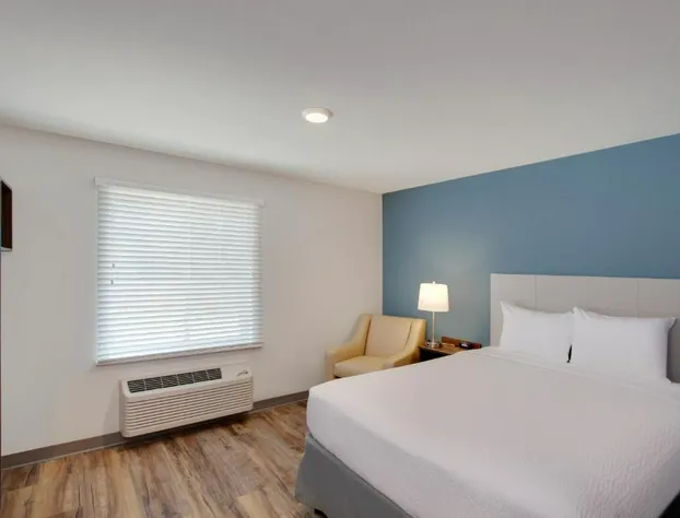 WoodSpring Suites San Antonio Stone Oak hotel detail image 3