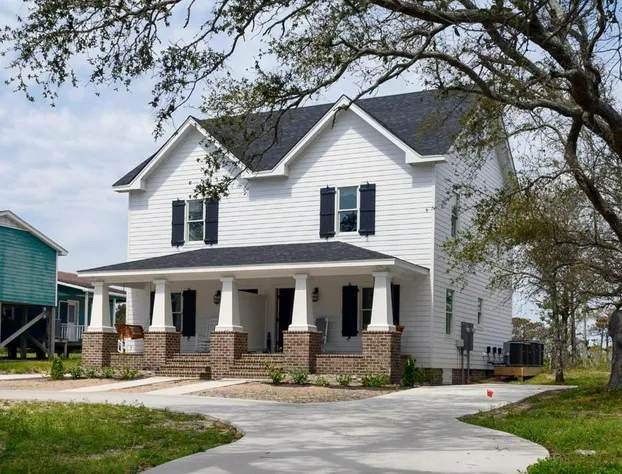 Outer Banks Motel - Village Accommodations hotel detail image 1