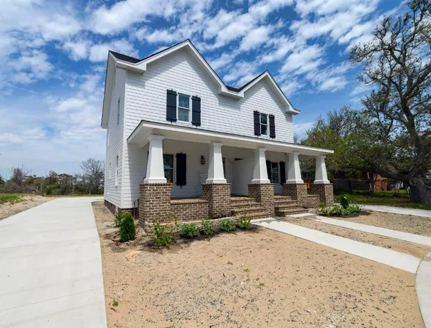 Outer Banks Motel - Village Accommodations hotel detail image 2