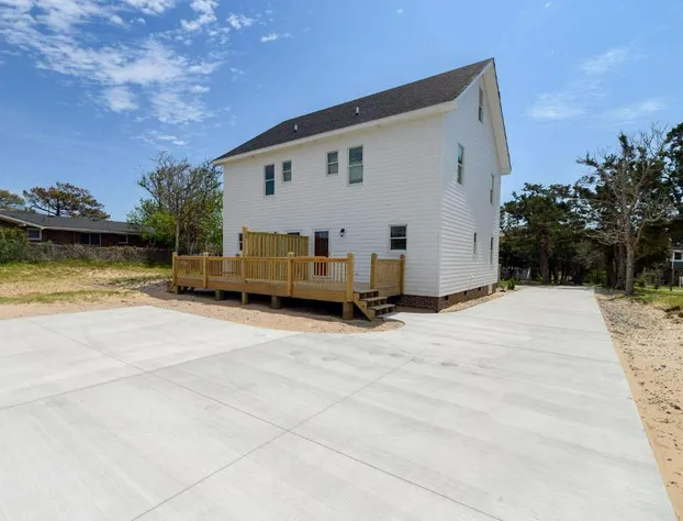 Outer Banks Motel - Village Accommodations hotel detail image 3