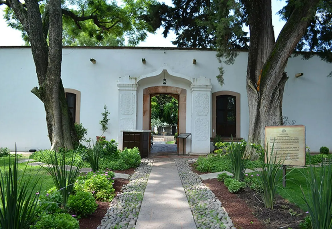 Hotel Hacienda San Cristobal hotel hero