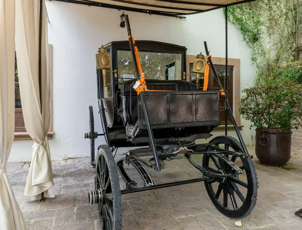 Hotel Hacienda San Cristobal hotel detail image 2