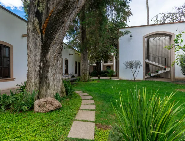 Hotel Hacienda San Cristobal hotel detail image 4