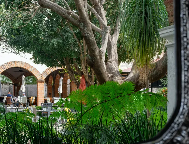 Hotel Hacienda San Cristobal hotel detail image 3