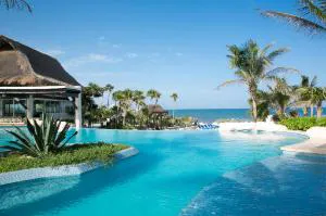 Kore Tulum Retreat and Spa Resort - Adults Only hotel detail image 3